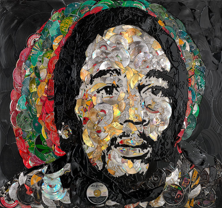 Rhythms of the Rebel | Bob Marley