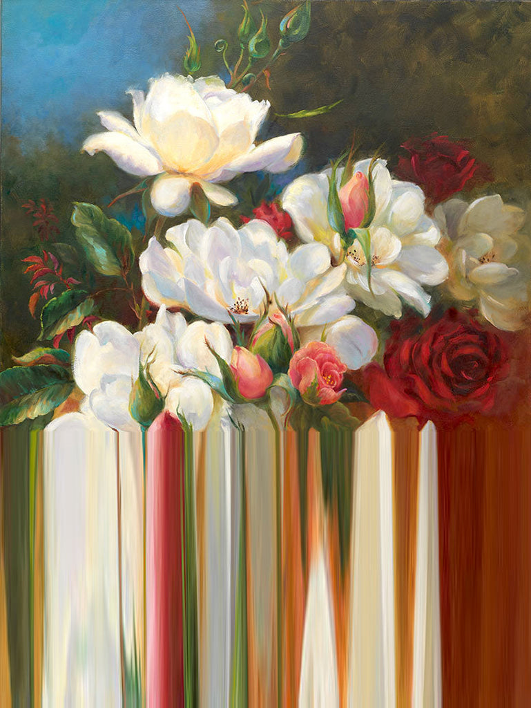 Napa Charmed - Franc Lee Art, LLC