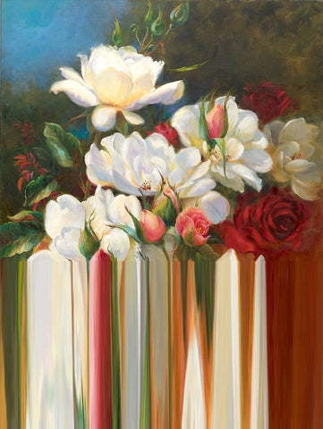 Napa Charmed - Franc Lee Art, LLC